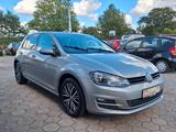 Volkswagen Golf VII Lim. Allstar*1Hand*Garantie*TÜV+Service - Volkswagen Golf mit Benzin-Antrieb: Garantie