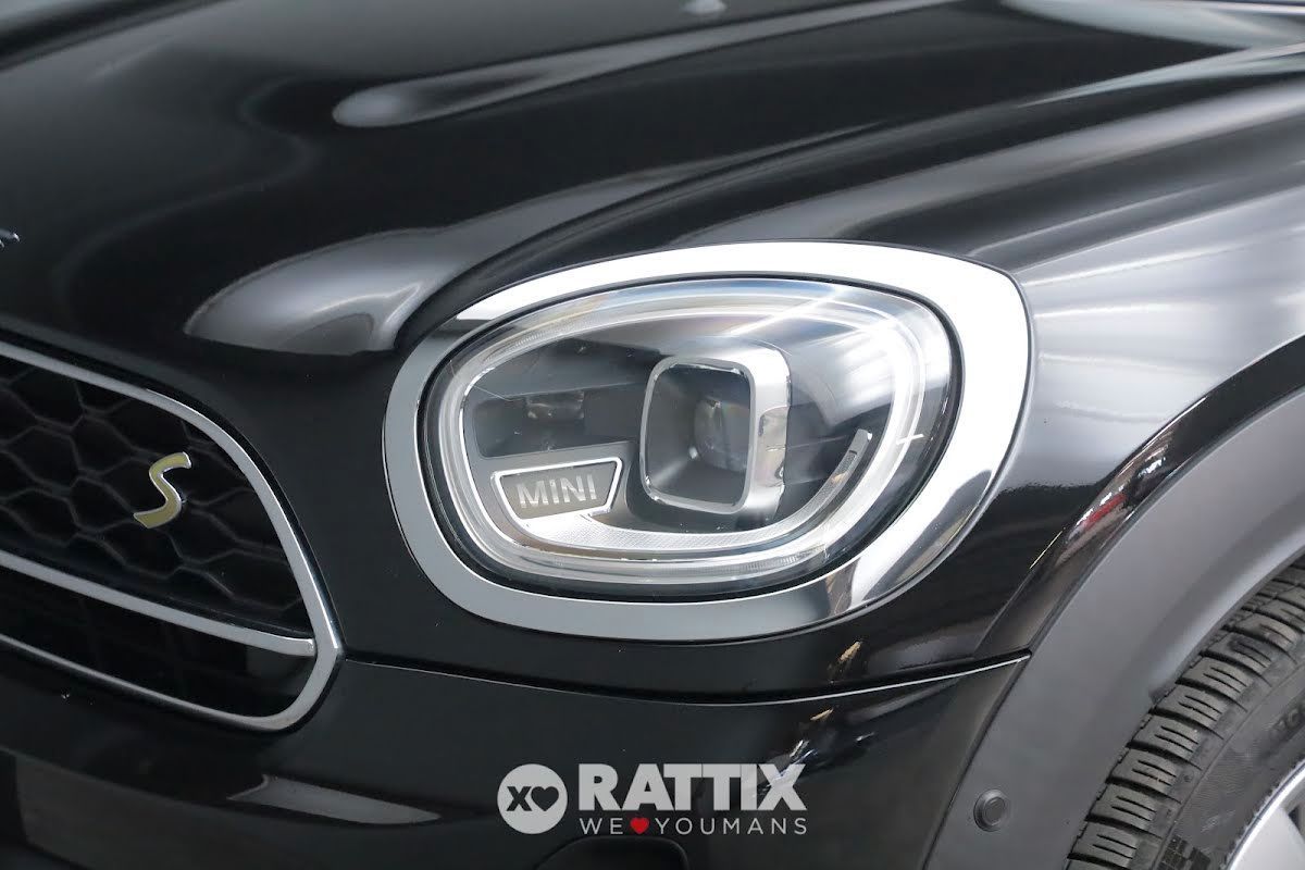 MINI Cooper SE Countryman 1.5 SE Essential ALL4  imagem 3