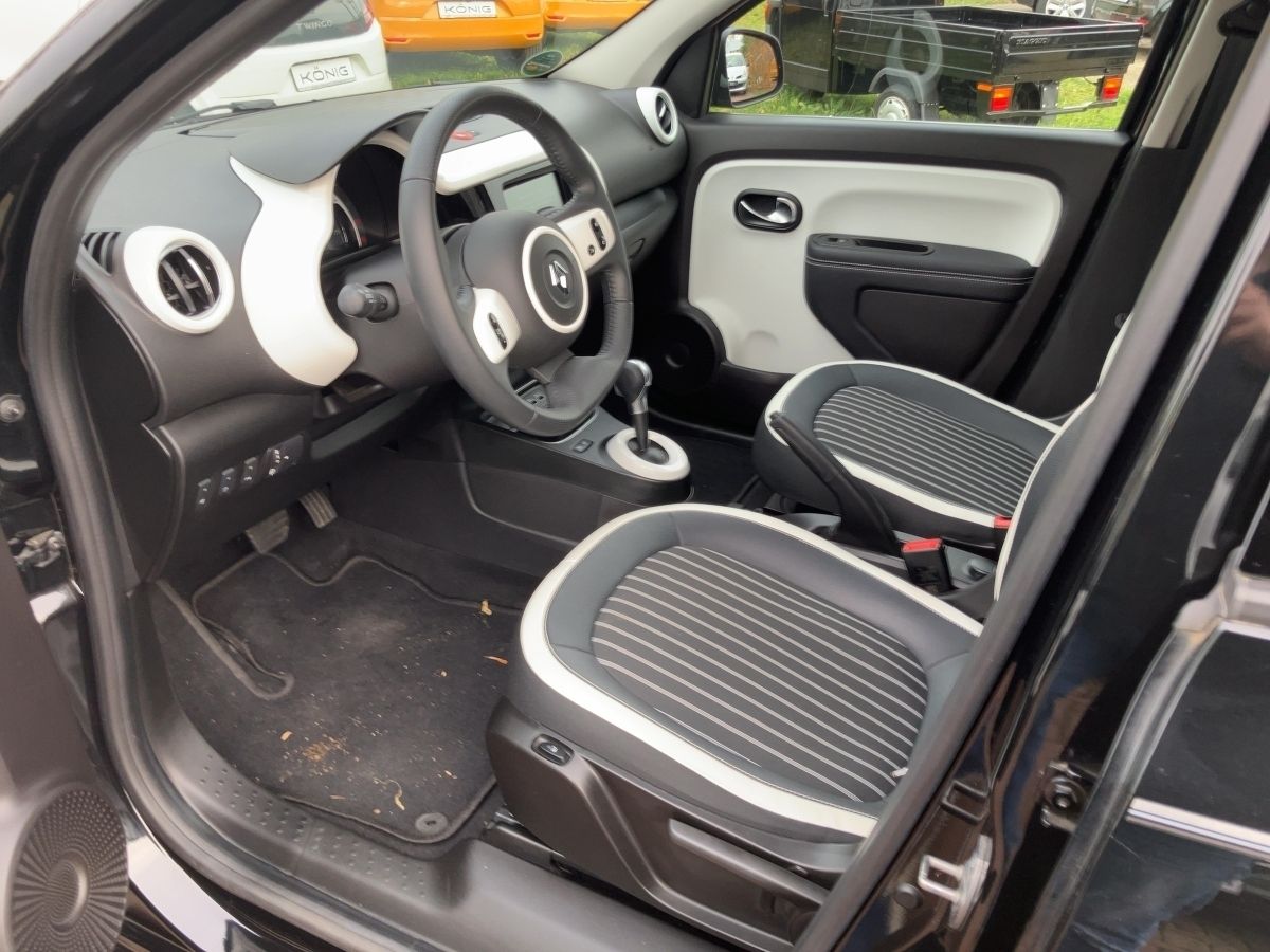 Renault Twingo - Bild 11