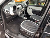 Renault Twingo - Vorschau Bild 11