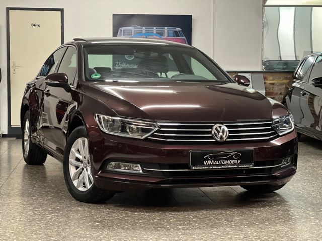 Volkswagen Passat Lim. Comfortline BMT/Start-Stopp