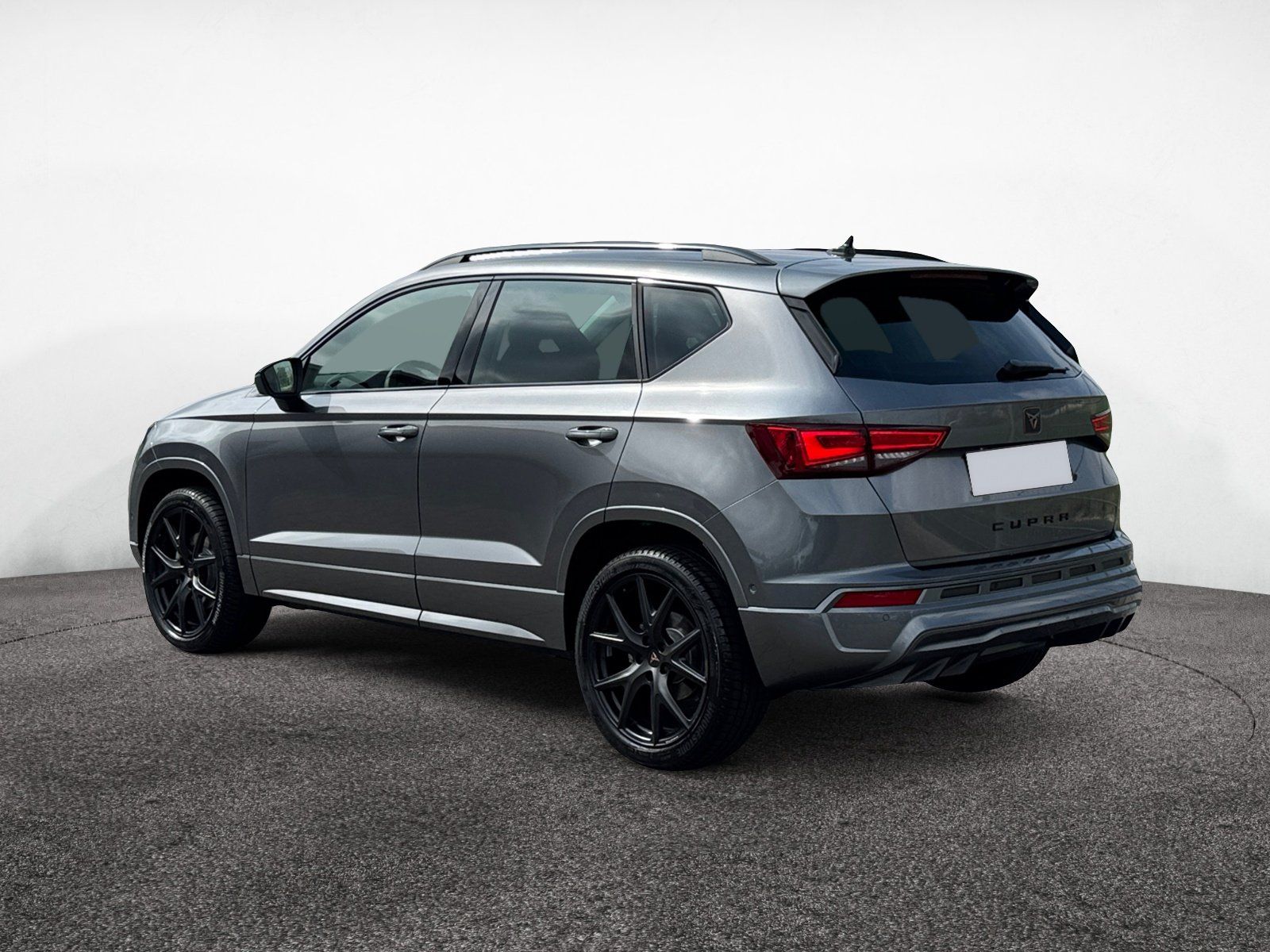 Cupra Ateca - Bild 5