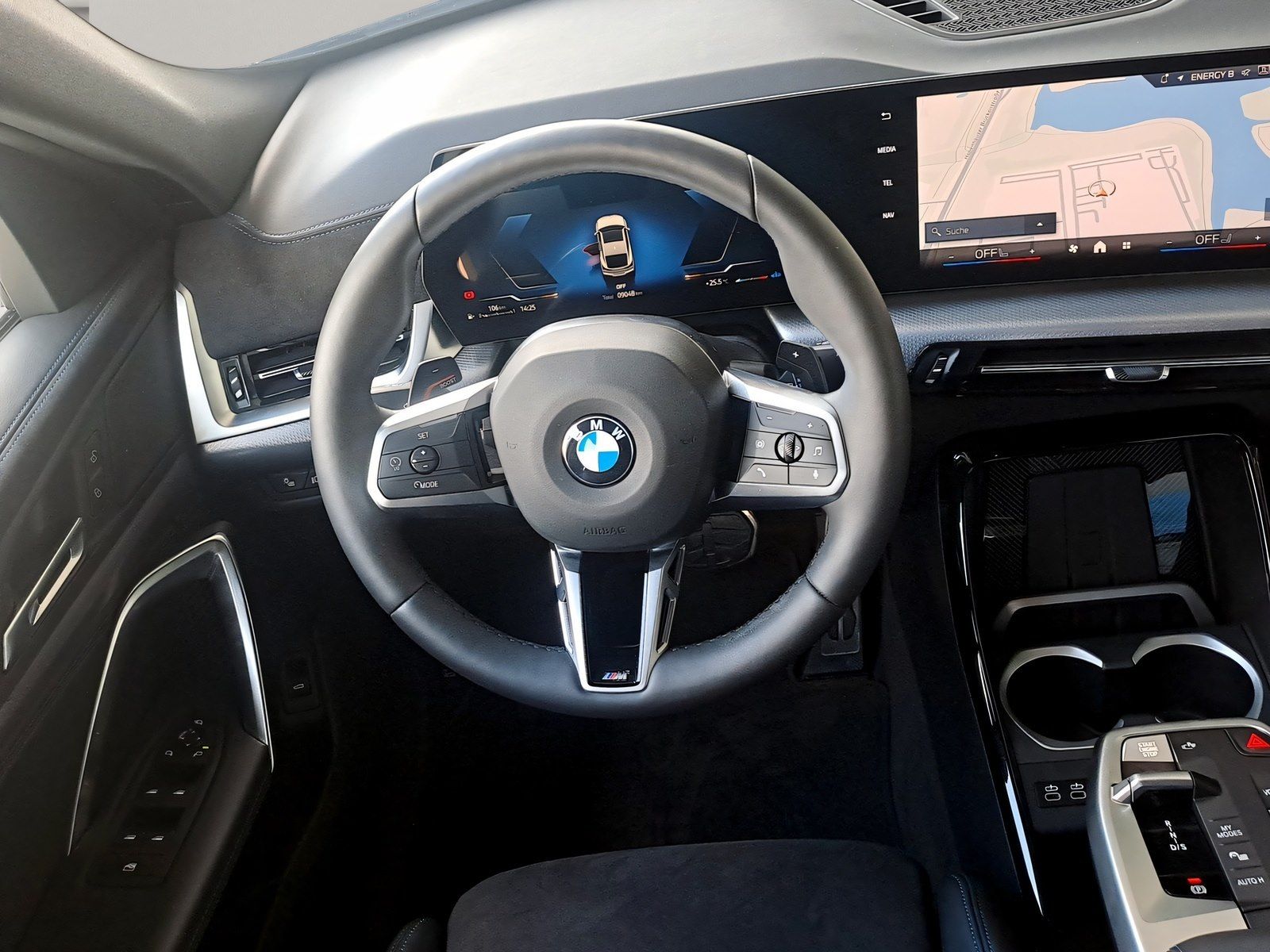 BMW X2 - Bild 10