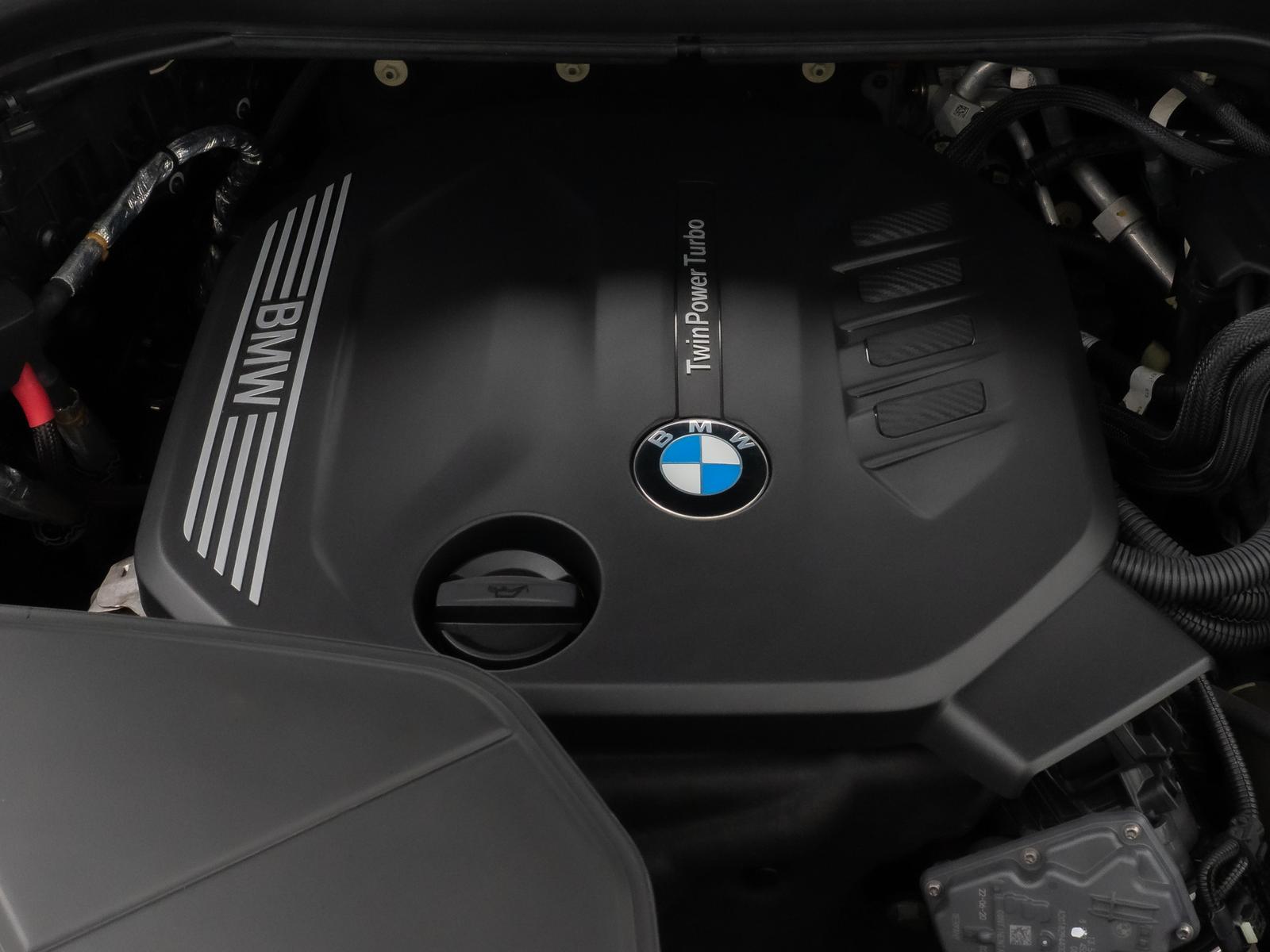 BMW X3 xD20d xLine Kamera Panorama HUD DAB HiFi 19", миниатюра 18