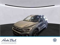 Volkswagen T-Roc - Vorschau Bild 1