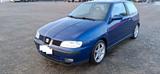 Seat Ibiza 1.8 T 20V GP 01 Sport - gebrauchte Seat Ibiza aus dem Jahr 2001