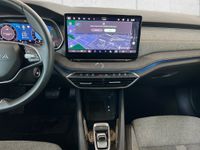 Skoda Octavia - Vorschau Bild 17