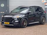 Hyundai Tucson 1.6 T-GDI Premium - Hyundai TUCSON: Pickup