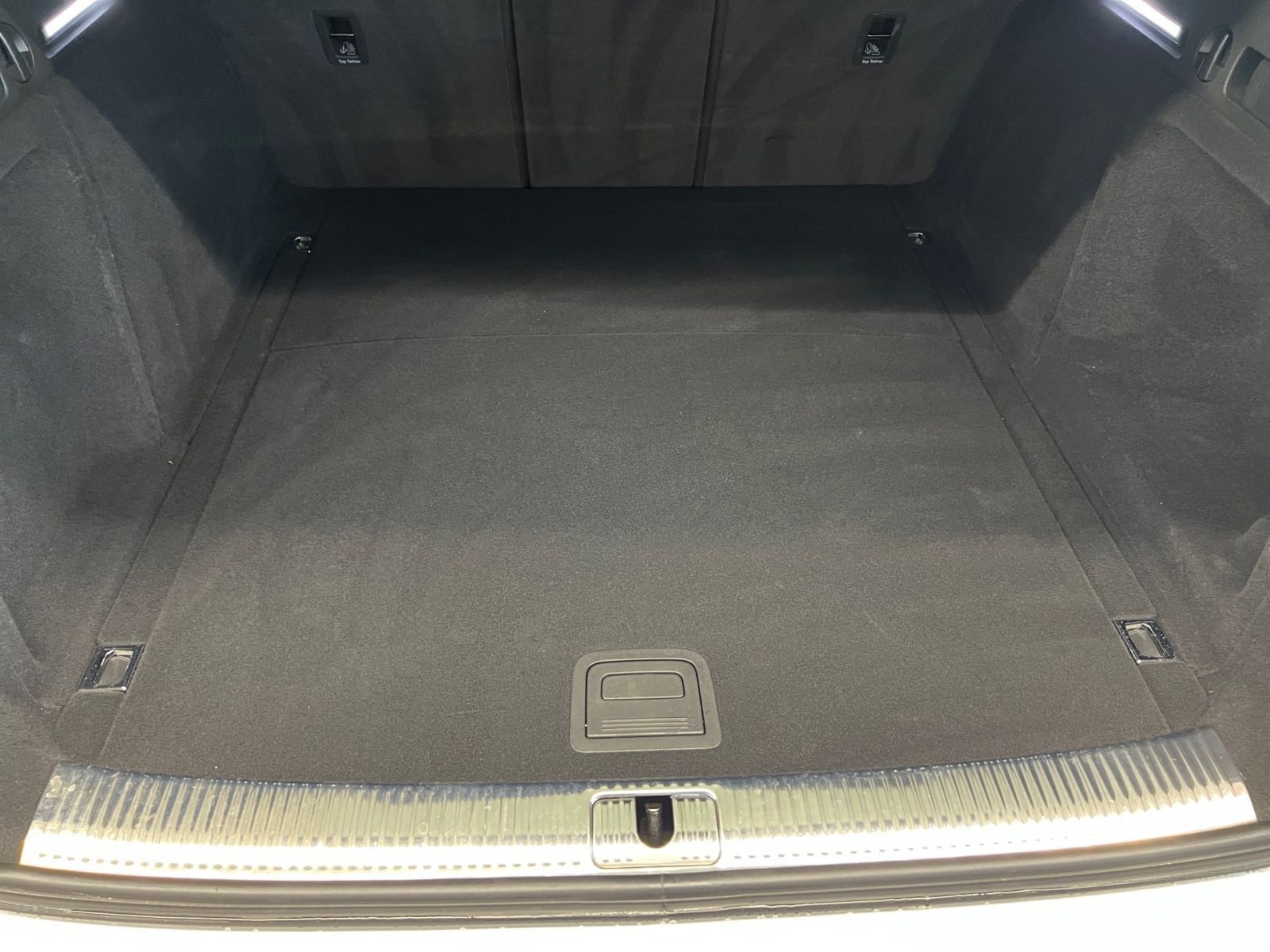 Audi A4 - Bild 6