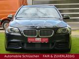 BMW M 550 d xDrive Vollausstattung Panoramadach AHK - BMW 550: Xdrive