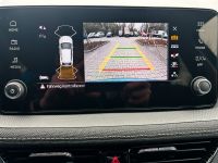 Skoda Fabia - Vorschau Bild 10