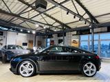 Audi TT 2.0 TFSI quattro S-Line*LEDER*SCHALE*B&O*LED - Audi Gebrauchtwagen von 2015