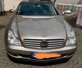 Mercedes-Benz Mercedes CLS 350 - Mercedes-Benz CLS 350 in Wuppertal