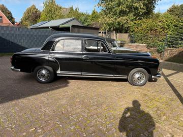 صورة 1 لـ 1959 Mercedes-BENZ C 220