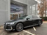 Audi A8 60 TFSI e quattro - Audi A8 Neuwagen