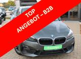 BMW 220 Gran Tourer ANGEBOT - BMW 220 Gran Tourer aus 2019