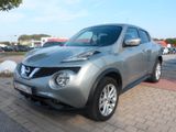 Nissan Juke 1.6 Acenta Automatik/Kamera/TÜV NEU - Nissan Juke: Acenta