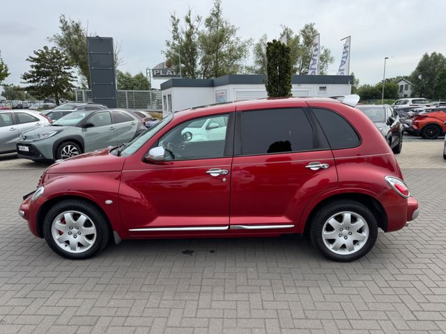 Chrysler PT Cruiser