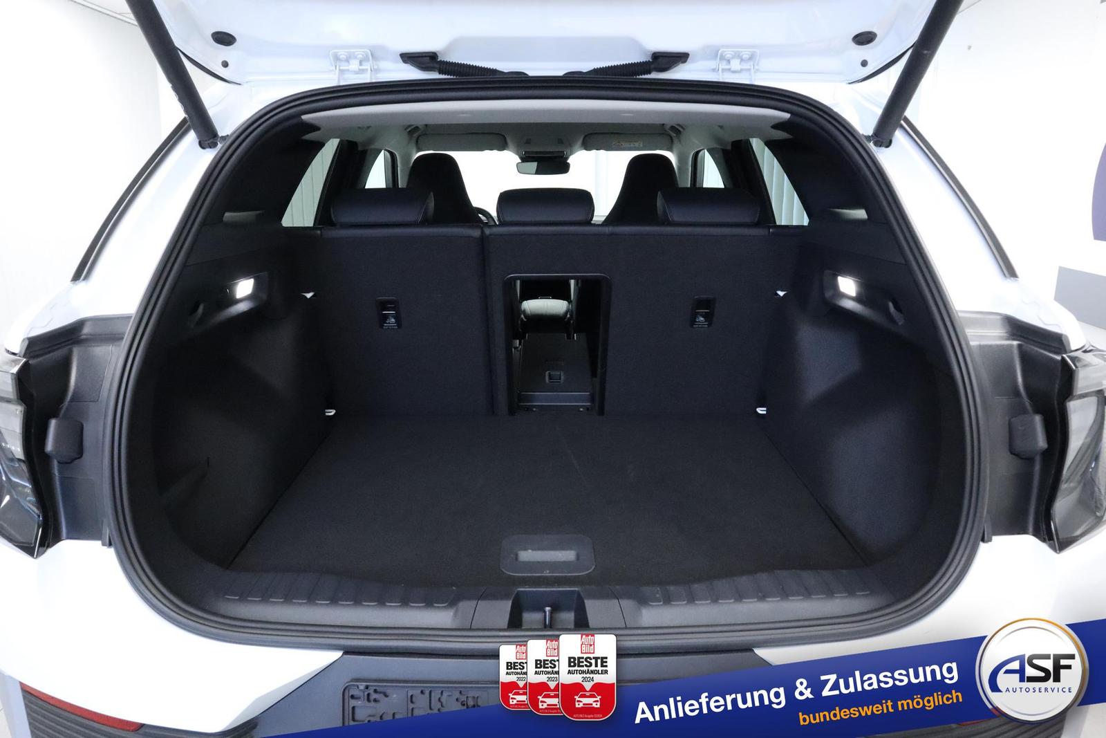 Ford Explorer Premium AWD extended Range #Head-up ..., миниатюра 9