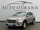 Hyundai Tucson 1.6 GDi 2WD DCT N Line / RFK /  - Hyundai TUCSON Gebrauchtwagen in Duisburg