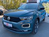 Volkswagen T-Roc 1.5 TSI DSG R-Line IQ.DRIVE PANO LED Navi - VW T-Roc IQ.DRIVE Gebrauchtwagen