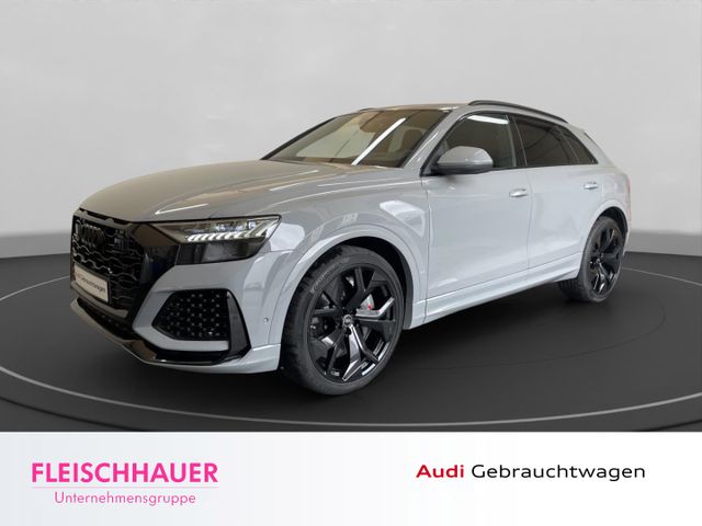 Audi RSQ8 4.0 TFSI quattro HUD Luftfederung AD StandH