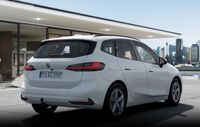 BMW 220 Active Tourer - Vorschau Bild 2