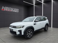 Dacia Bigster 1.2 TCe 140 Mild-Hybrid Expression