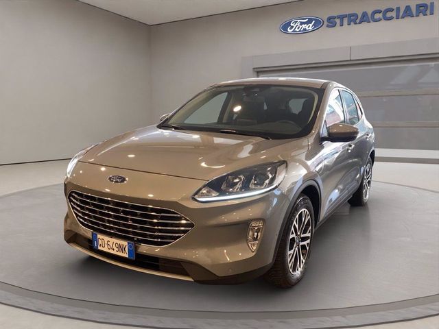 Ford FORD Kuga 2.5 phev Titanium 2wd 225cv e-shifter 