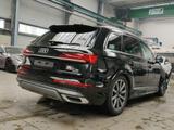 Audi Q7 50 TDI quattro S-Line HUD LUFT MEMORY - Audi: Unfallwagen