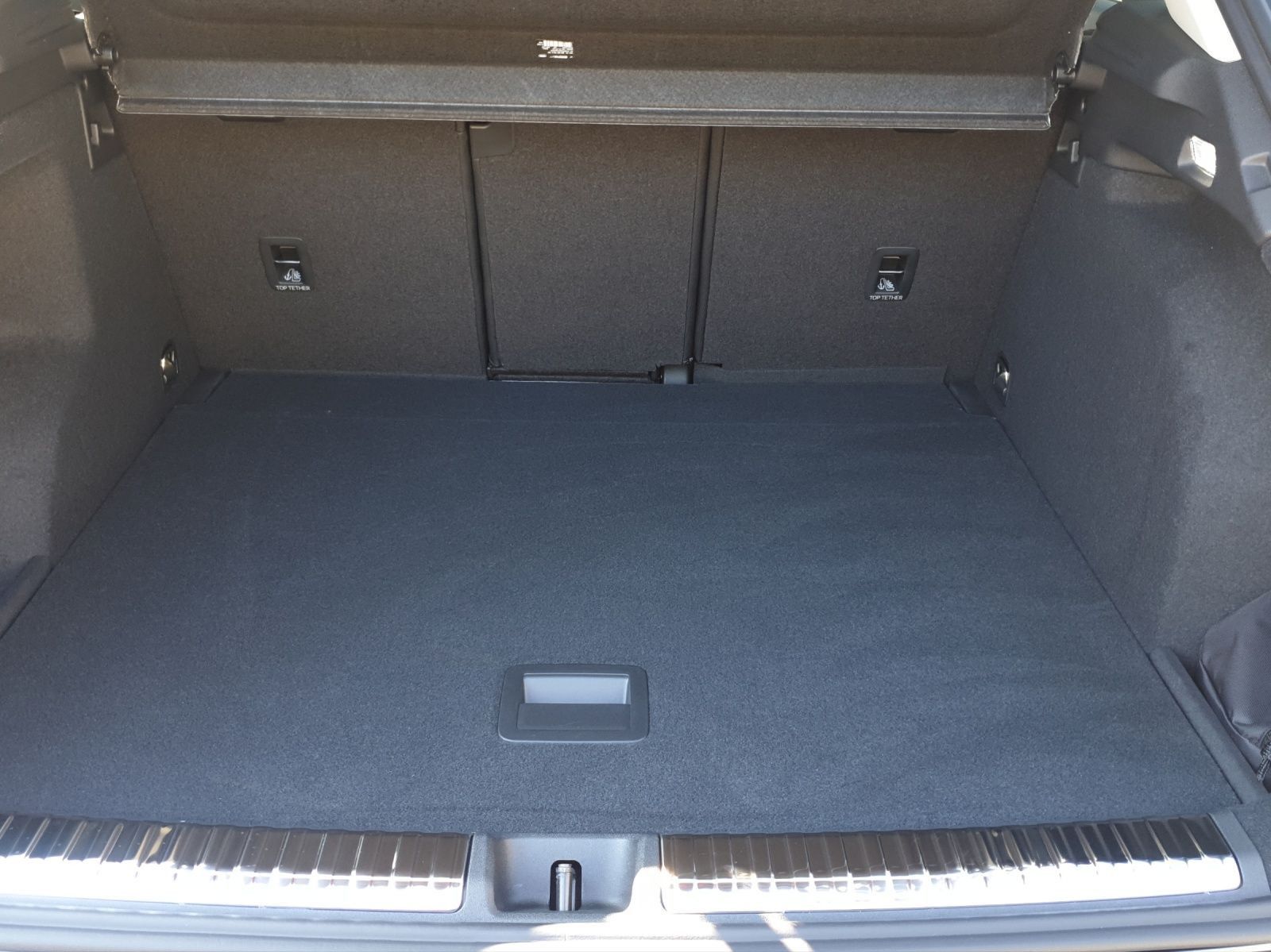 Audi Q3 - Bild 11
