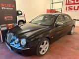 Jaguar JAGUAR S-TYPE CAMBIO AUT. .Diesel 2700 CV 207 co - Jaguar S-Type mit Diesel-Antrieb