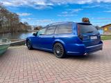 Ford Mondeo ST220 - Ford Mondeo aus 2004: Kombi