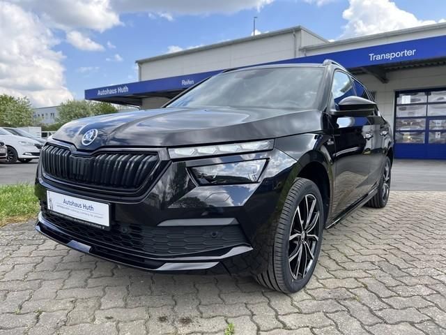 Image of Skoda Kamiq