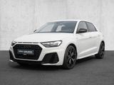 Audi A1 Sportback 25 TFSI S tronic S line NAVI LEDER - Audi A1 in Düsseldorf