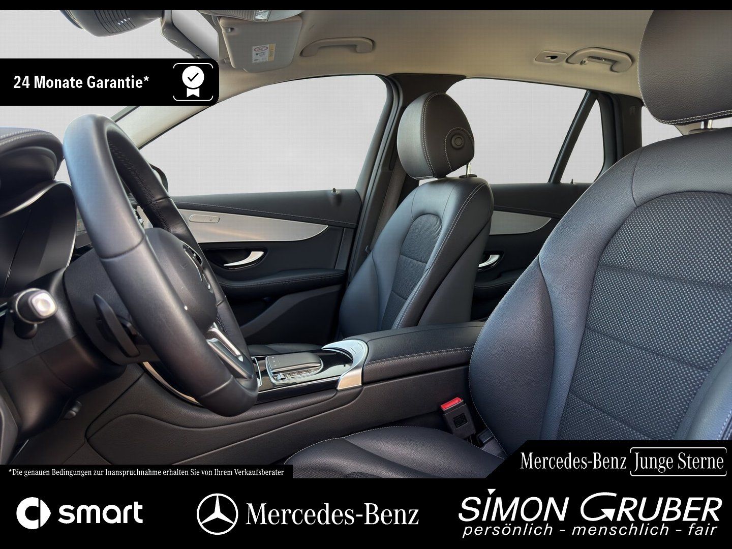 Fahrzeugabbildung Mercedes-Benz GLC 220 d 4M Exclusive Offroad Style Kamera LED