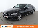 Mercedes-Benz C-Klasse C 200 d Avantgarde Aut.*LED*TEMPO*PLA* - Mercedes-Benz C 200 mit Diesel-Antrieb: Automatik
