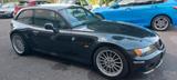 BMW Z3 Coupe 2,8 - BMW Z3 in Stuttgart