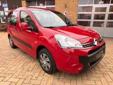 Citroën Berlingo 1.6 Multispace Klima 1.Hand MwSt. ausw. - Citroën Berlingo: 1.6