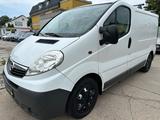 Opel Vivaro 2.0 CDTi Kasten L1H1 2,7t * Klima * 1.-Ha - gebrauchte Opel Vivaro aus dem Jahr 2009