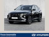Hyundai Tucson SELECT HEV MY26 1.6 T-GDi 239PS 6-AT Desi