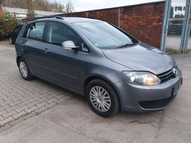 Volkswagen Golf Plus VI 1,4 Trendline