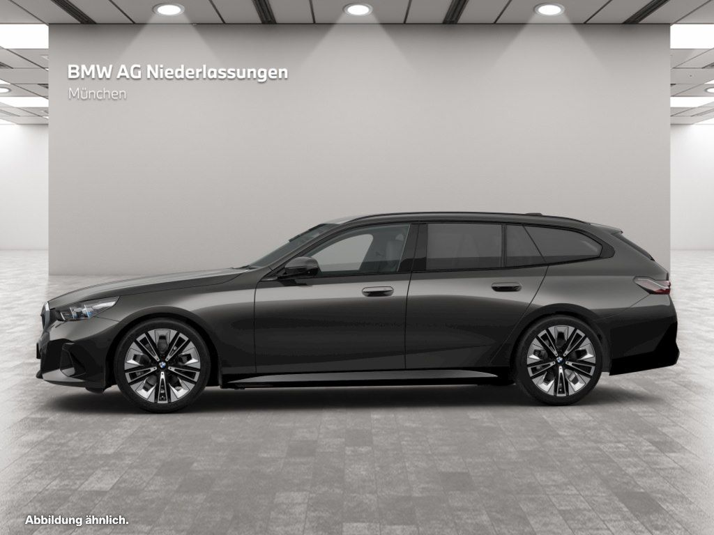 BMW 520 - Bild 7