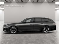 BMW 520 - Vorschau Bild 7