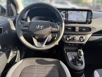 Hyundai i10 - Vorschau Bild 10