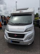 Bürstner Lyseo TD 744 Harmony Line Fiat Ducato - Offers