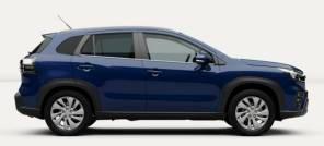 Suzuki S-CROSS 1.4 COMFORT 6AT