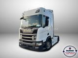 Scania R450A4x2NA / Highline / 2x Tank / 2x Bed - Scania Karlsruhe
