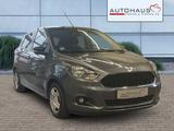 Ford KA+ Black Edition *SITZHEIZUNG*TEMPOMAT* - Ford Ka/Ka+ Black-Edition