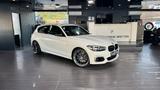 BMW M140i M-Paket Special Edition*LED*Navi*APP - BMW M140i: Sportwagen